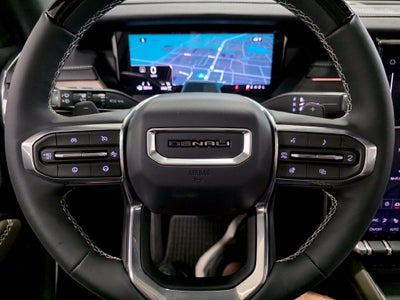 2027 GMC Acadia Denali Ultimate