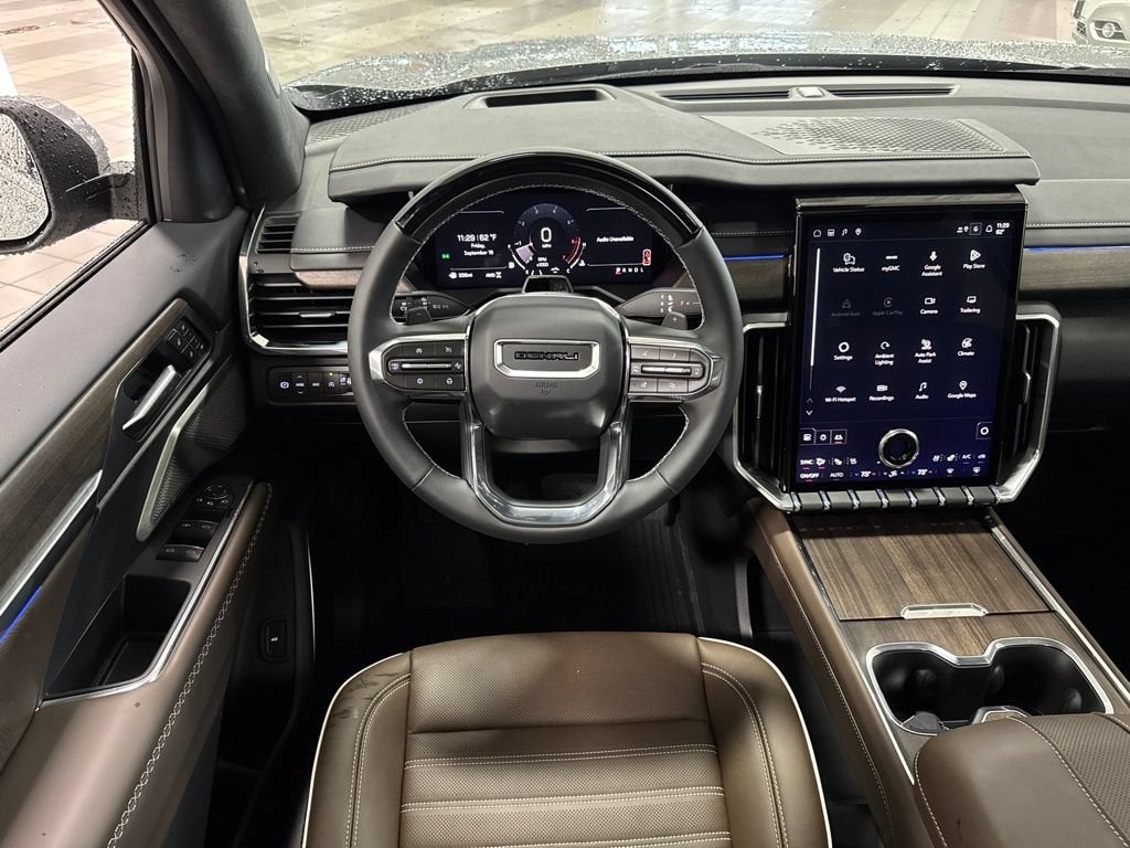 2027 GMC Acadia Denali Ultimate