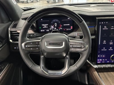 2027 GMC Acadia Denali Ultimate