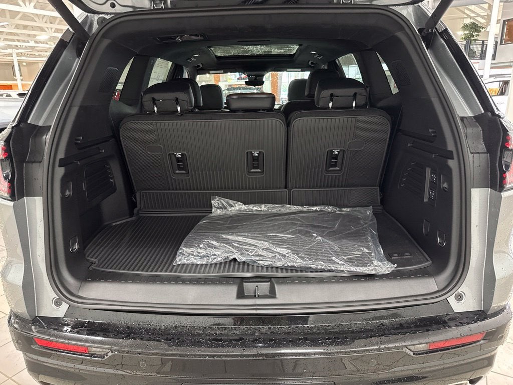 2027 GMC Acadia Denali Ultimate