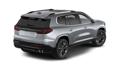 2027 GMC Acadia Denali Ultimate