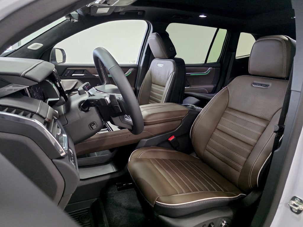 2027 GMC Acadia Denali Ultimate