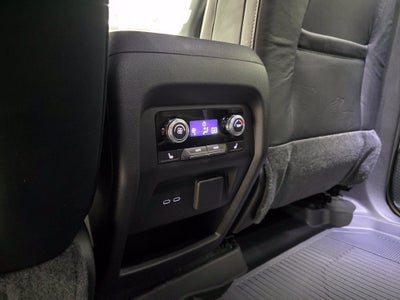 2027 GMC Acadia Denali Ultimate