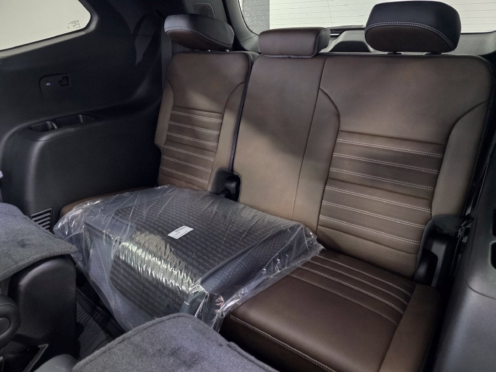 2027 GMC Acadia Denali Ultimate