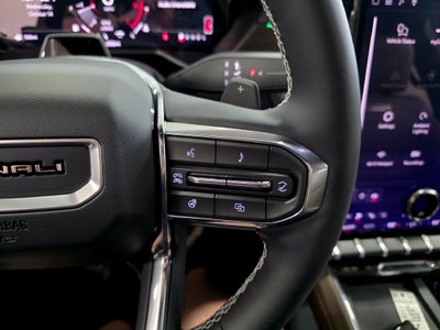 2027 GMC Acadia Denali Ultimate