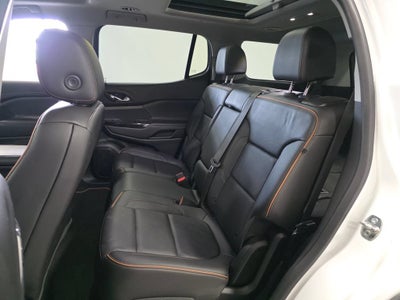 2021 GMC Acadia AT4