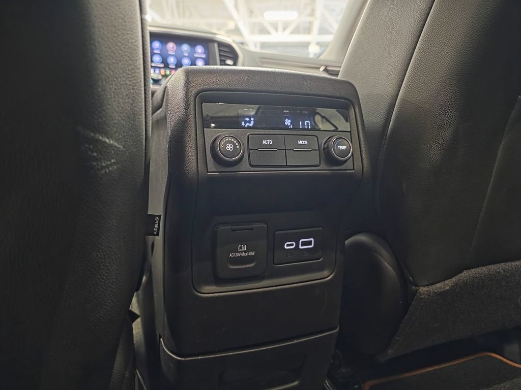 2021 GMC Acadia AT4
