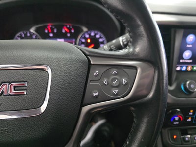 2021 GMC Acadia AT4