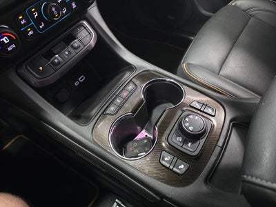 2021 GMC Acadia AT4