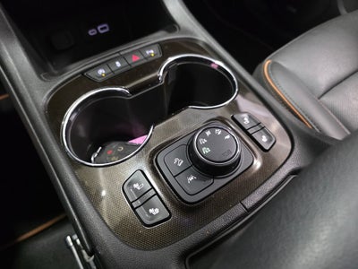 2021 GMC Acadia AT4