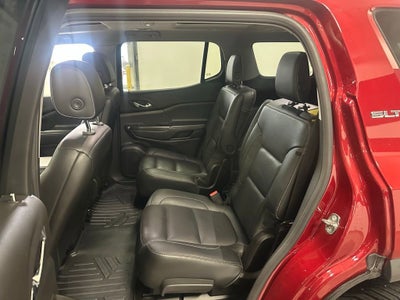 2019 GMC Acadia SLT