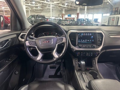 2019 GMC Acadia SLT