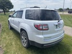 2016 GMC Acadia SLT