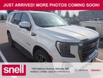 2022 GMC Yukon AT4