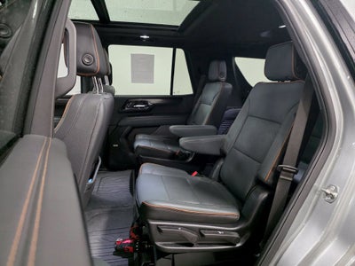 2025 GMC Yukon AT4
