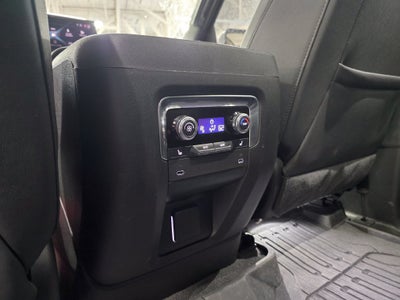 2025 GMC Yukon AT4