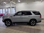 2025 GMC Yukon AT4