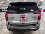 2025 GMC Yukon AT4