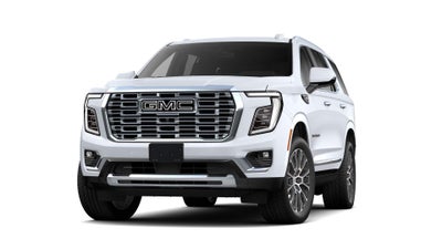 2027 GMC Yukon Denali