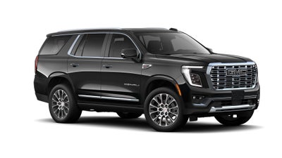 2027 GMC Yukon Denali