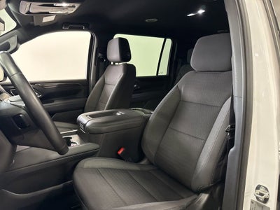 2023 GMC Yukon XL SLE