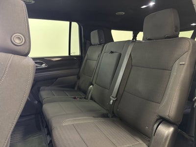 2023 GMC Yukon XL SLE