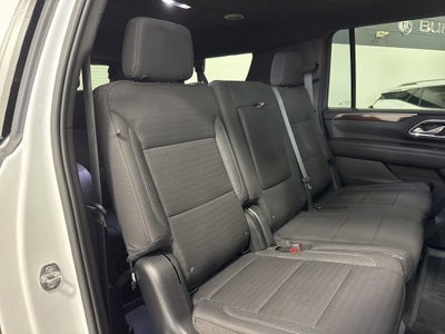 2023 GMC Yukon XL SLE