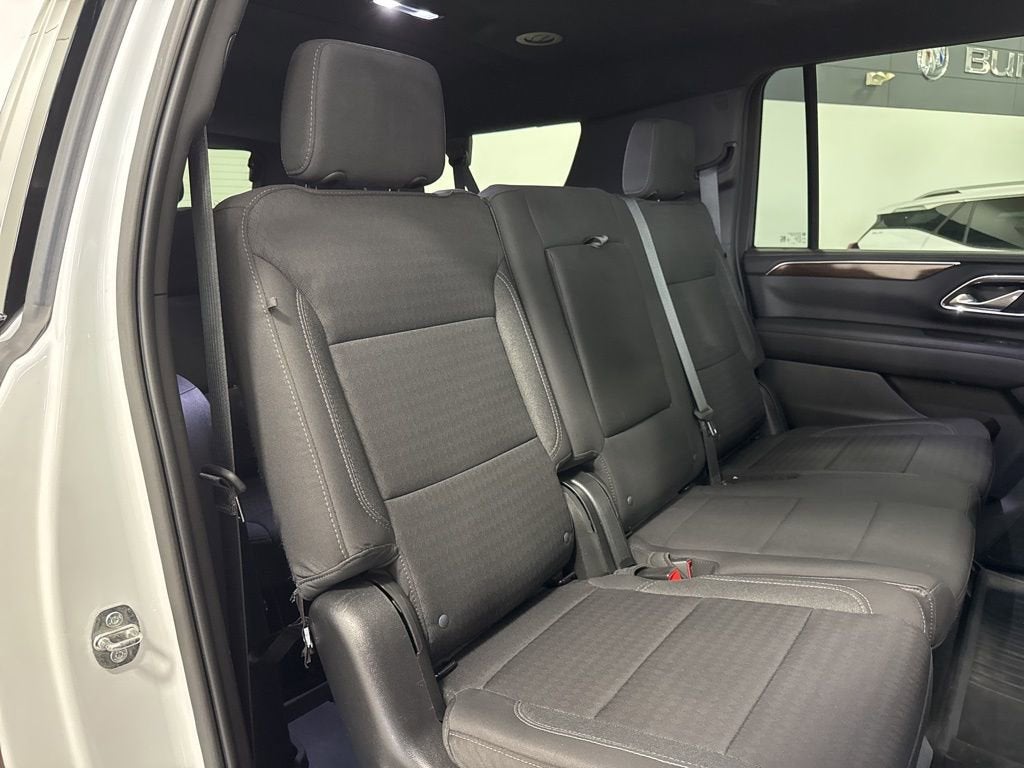 2023 GMC Yukon XL SLE