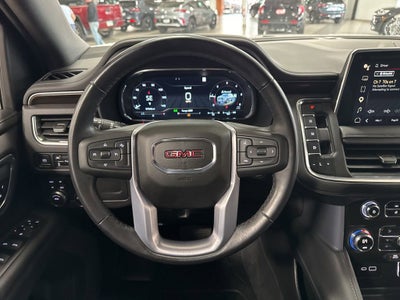 2023 GMC Yukon XL SLE