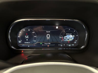 2023 GMC Yukon XL SLE