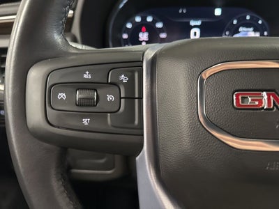 2023 GMC Yukon XL SLE