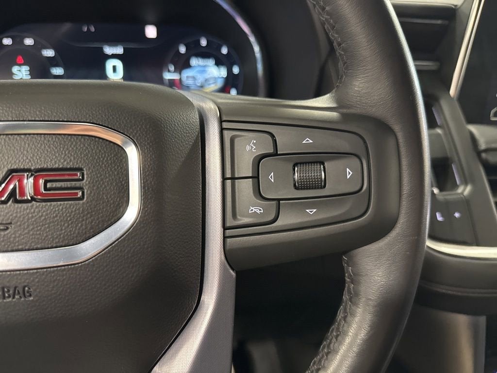 2023 GMC Yukon XL SLE