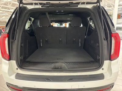 2023 GMC Yukon XL SLE
