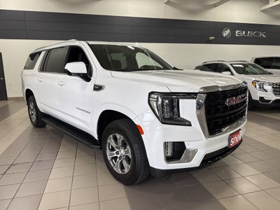 2023 GMC Yukon XL SLE