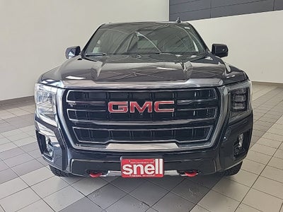 2023 GMC Yukon XL AT4