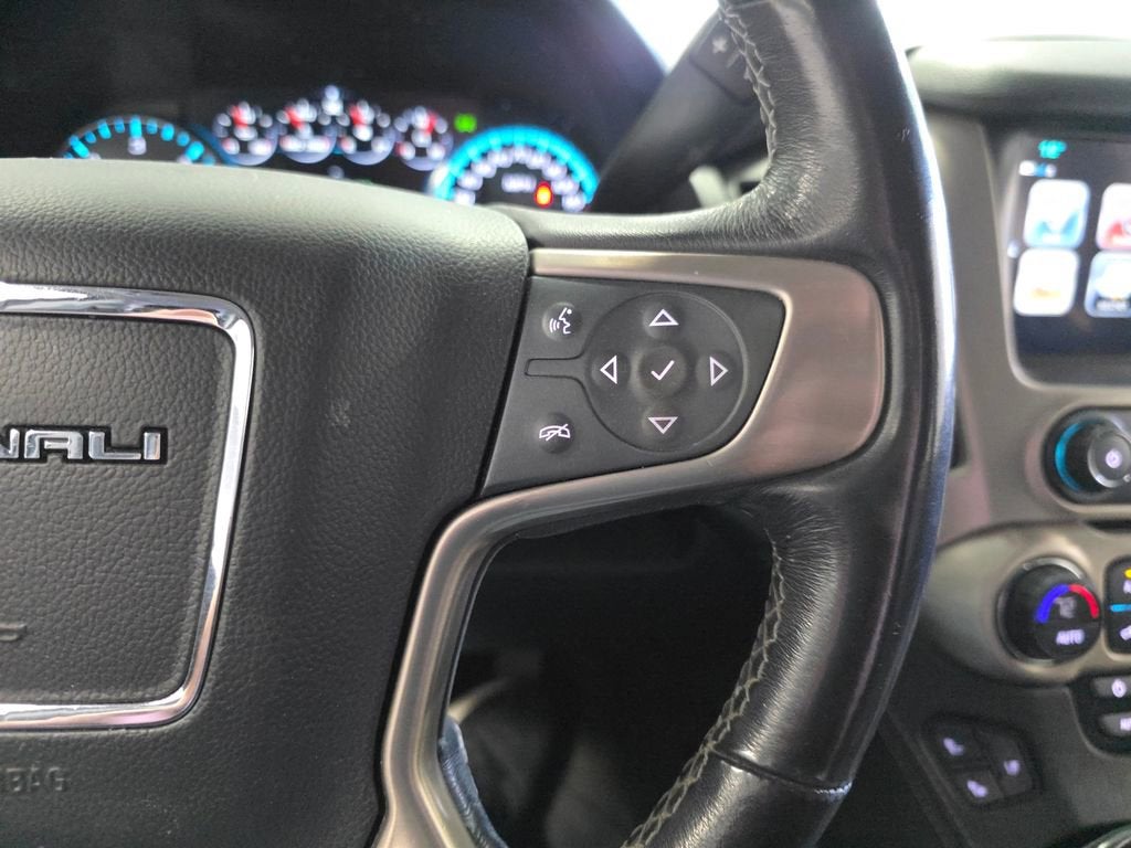 2018 GMC Yukon XL Denali