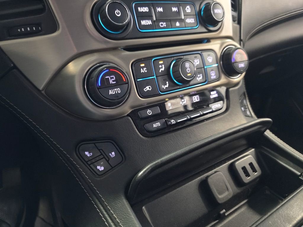 2018 GMC Yukon XL Denali