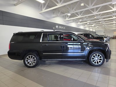 2018 GMC Yukon XL Denali