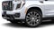 2027 GMC Yukon XL Denali