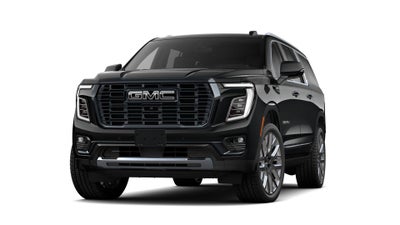 2027 GMC Yukon XL Denali Ultimate
