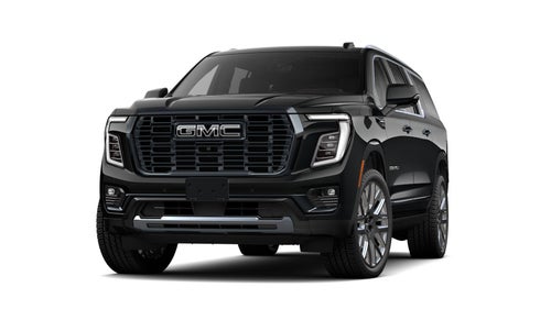 2027 GMC Yukon XL Denali Ultimate