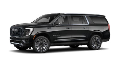 2027 GMC Yukon XL Denali Ultimate