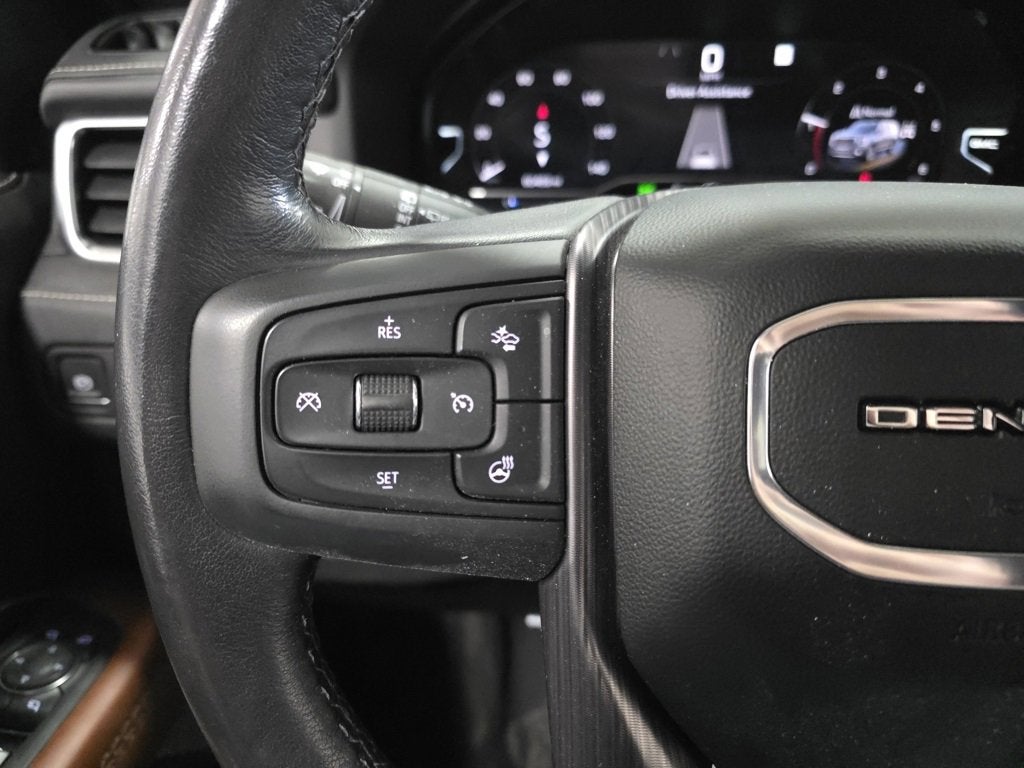 2023 GMC Yukon XL Denali Ultimate