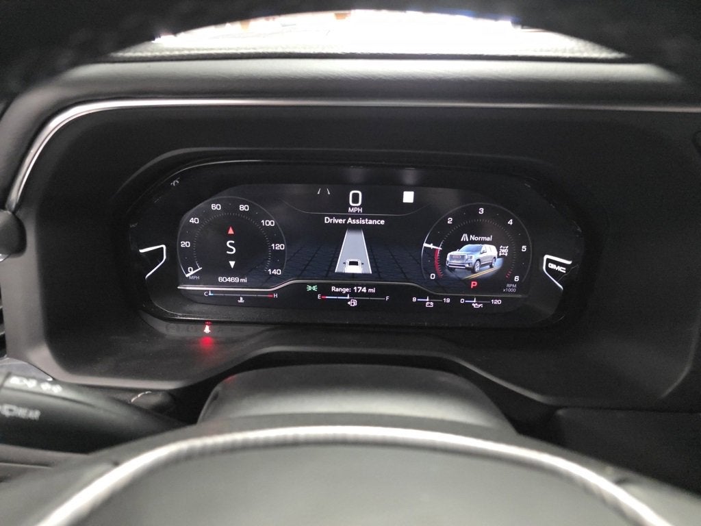 2023 GMC Yukon XL Denali Ultimate