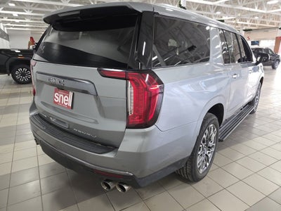 2023 GMC Yukon XL Denali Ultimate