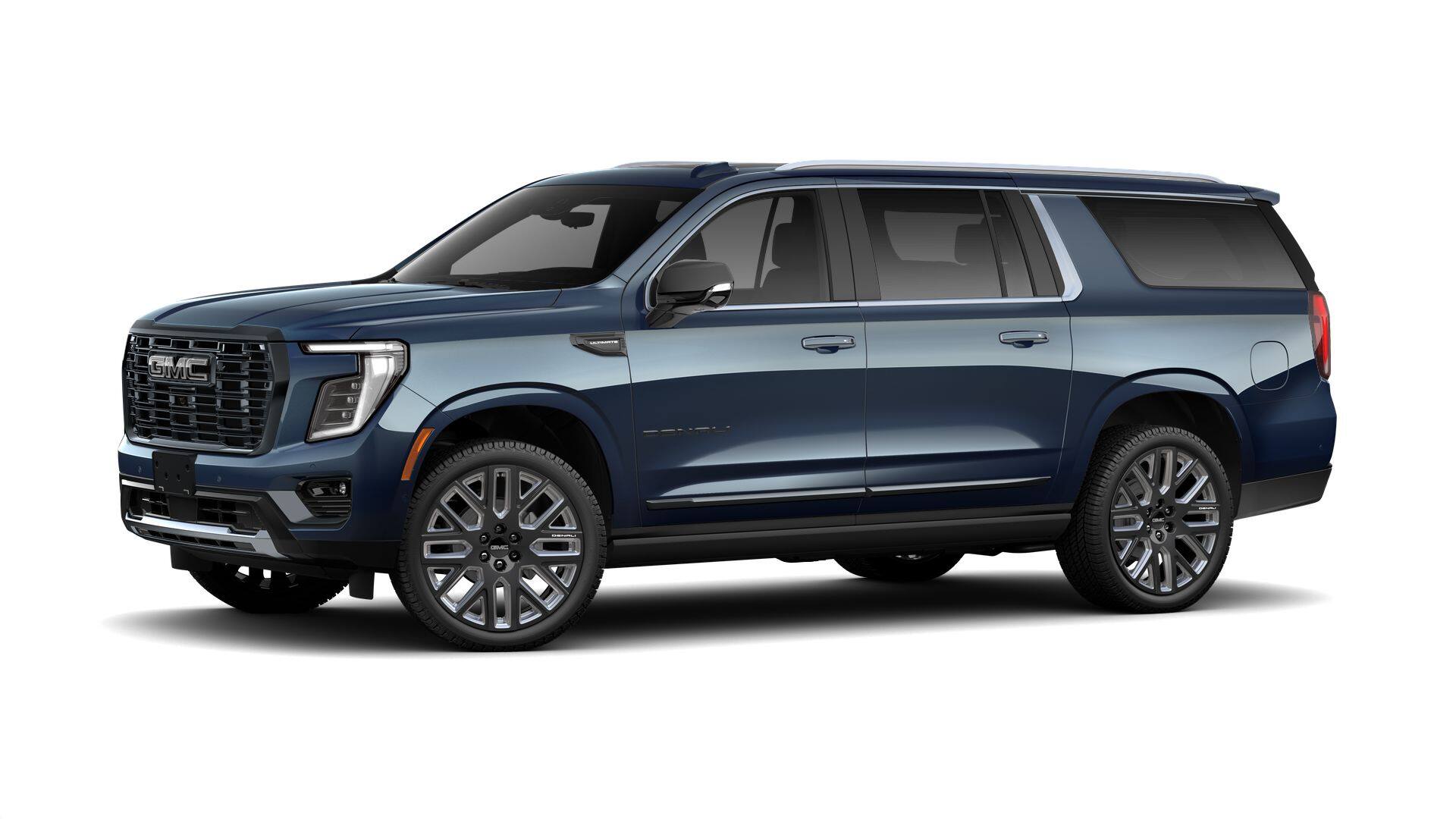 2027 GMC Yukon XL Denali Ultimate