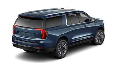 2027 GMC Yukon XL Denali Ultimate