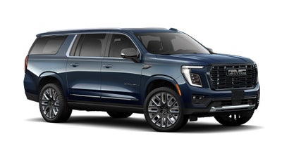 2027 GMC Yukon XL Denali Ultimate