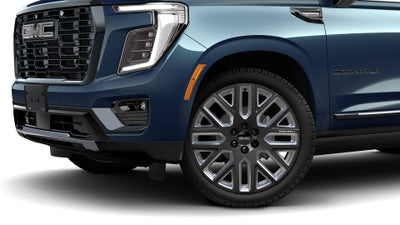 2027 GMC Yukon XL Denali Ultimate