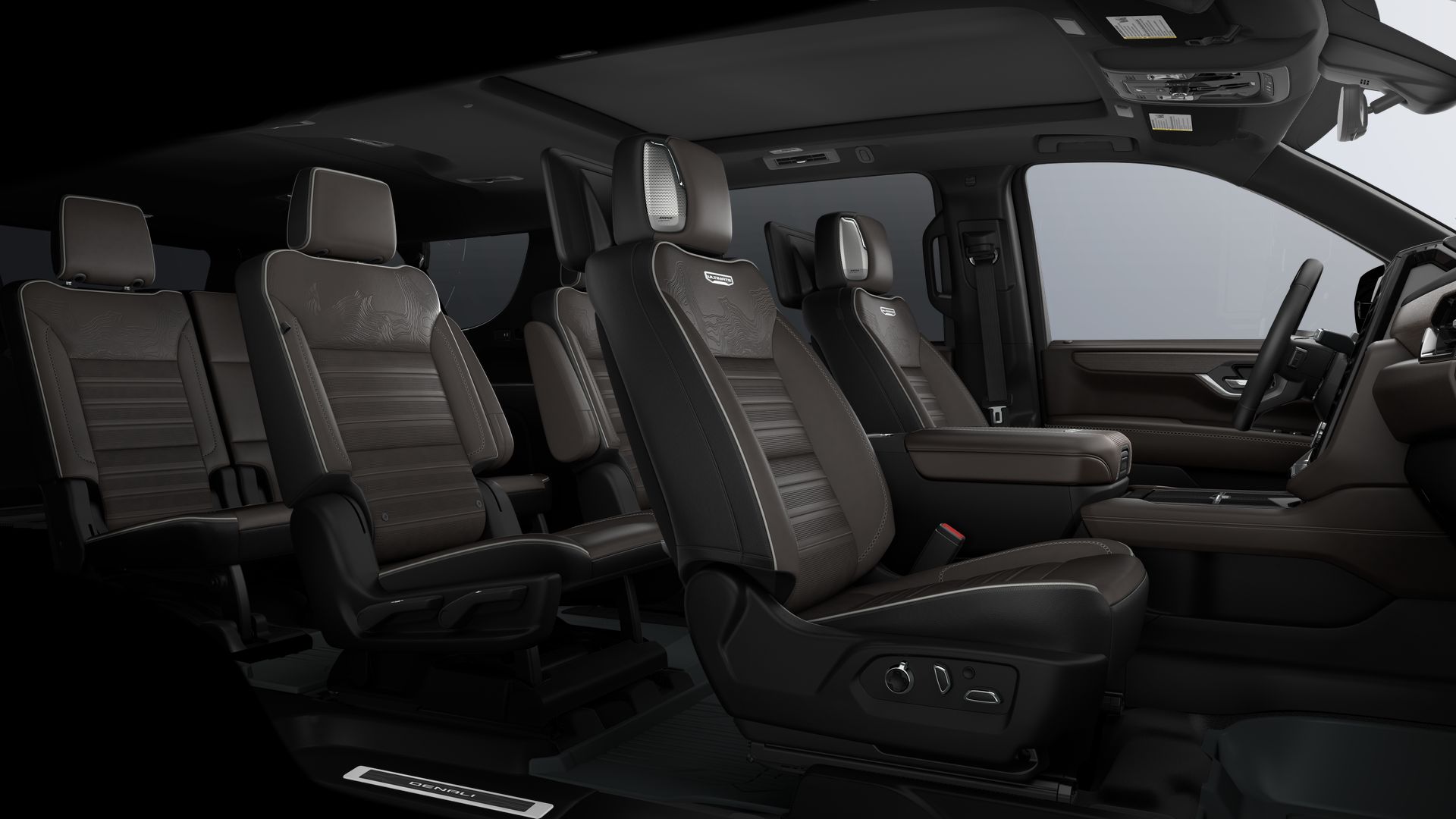 2027 GMC Yukon XL Denali Ultimate